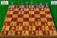 Играть в шахматы онлайн с компьютером бесплатно и без регистрации