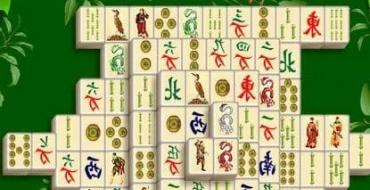 Маджонг (mahjong) – поединок в восточном стиле