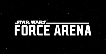 Звездные Войны: Арена Силы Звездные войны арена силы взять