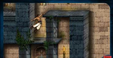 Почему стоит скачать Prince of Persia Shadow & Flame на андроид