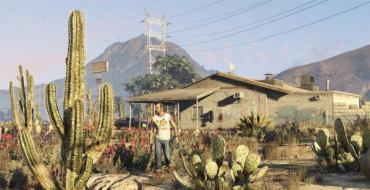 Разнообразие в мире GTA V после прохождения сюжетных миссий Гта 5 разное задания 16