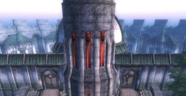 Прохождение Oblivion: Гильдия бойцов